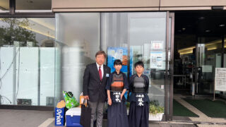 2025/05/25(日) 第17回 小学生オープン大会に小...