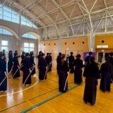 剣道形（三段以下）講習会の実施 2026年04月18日(土) 13:00～16:30