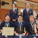 第51回県下母子対抗・東西対抗剣道大会が開催されました。